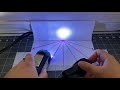 Light Meter Activity and Data Analysis