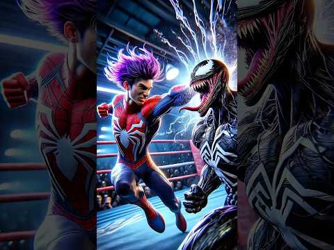 Spectacular Revenge | Brawl Stars Rank Up Past 1 #spiderman #brawlstars #brawlstarsmemes
