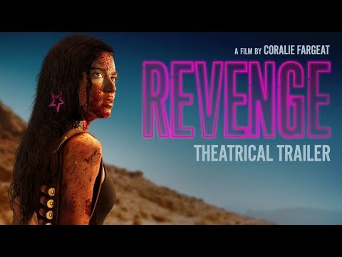 Official Trailer [US]