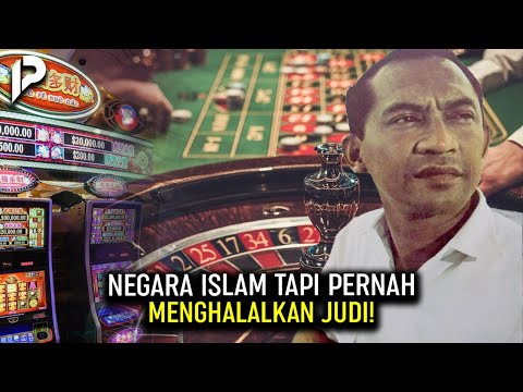 Demi Cuan Perpajakan! Jakarta Melegalkan Judi