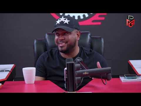 EXPERIENCIAS SOBRENATURALES MIENTRAS ORABA PASTOR MIGUEL | PMG RADIO SHOW