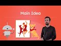 Understanding Main Ideas and Inferences