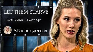 Youtube Mom Did This To Her Kids...