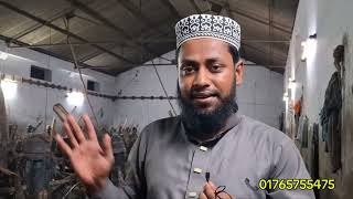 কাঠের ঘানিতে ভাঙ্গানো খাঁটি সরিষা তৈল নিতে পারেন ইনশাআল্লাহ Maruf hossain robi #তৈল