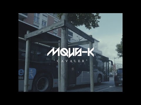 Mous-k - Cavaler (Clip Officiel)