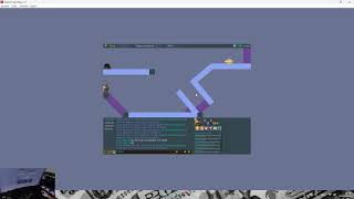 Transformice Racing player