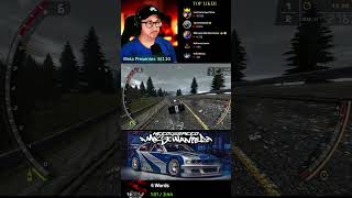 Não deu nem para o cheiro! O Punto sumiu #gameplays #shorts #fy  #fyp #cars #nfs #needforspeed