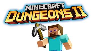 minecraft dunmgeons 2