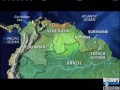 Exploring South America: Geography Insights