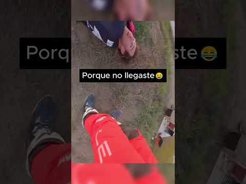 Bikers poco inteligentes