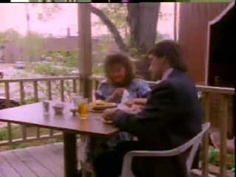 Nobody – Video Karaoke (Pioneer)