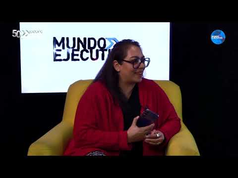 ¡No te pierdas la entrevista con Lidia Quezada, Directora de la Feria Internacional de Franquicias!