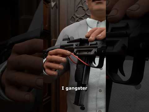 Il Segreto dei GangStar 😨
