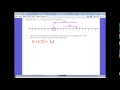 Adding Integers and Rational Numbers