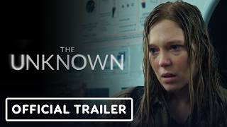 The Unknown - Official Teaser Trailer (2026) Léa Seydoux, Neils Schneider.