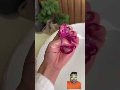 CABELO NA UNHA