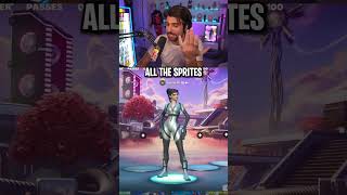 Every Admin Code in Fortnite Season 4!