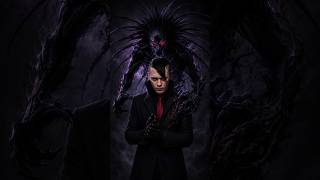 ¿Bill Skarsgård será el HIJO DE MEFISTO en el UCM?