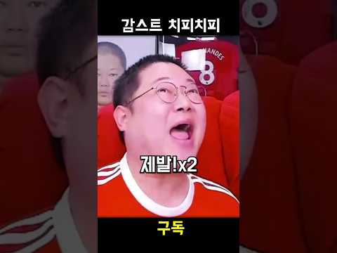 감스트 치피치피
