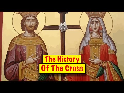 How The Cross Became Christianity