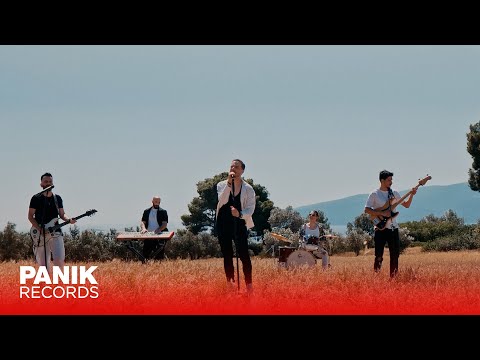 ENORASIS - Βγες Από Τα Δικά Σου Όρια - Official Music Video