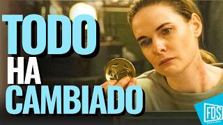 SILO Temporada 3 REVIEW | Apple TV cambia la serie para siempre (Sin Spoilers)