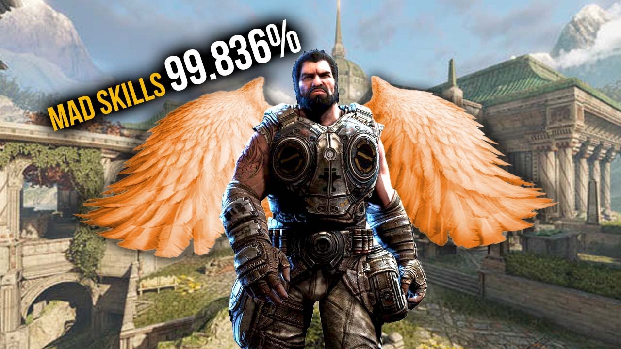 10 unlocks you get for being a boss in video games