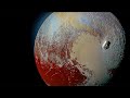 Exploring Pluto: New Horizons Mission