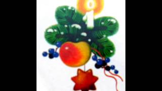 Latvian Winter Solstice Song