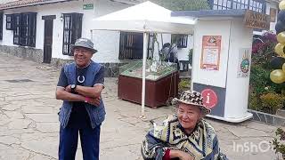 Duitama/Boyacá/pueblito boyacense.