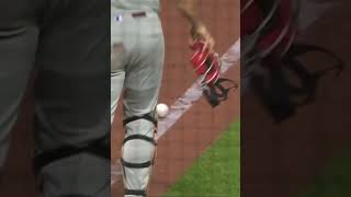 Cómo cuando todo está a tu favor #mlbb #baseball #beisbol #espn #mlb