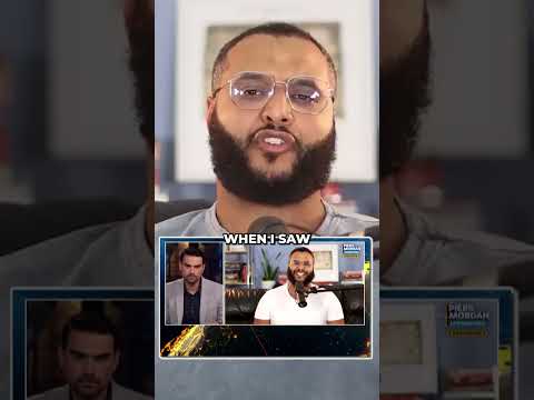 Ben Shapiro FEARS Me!