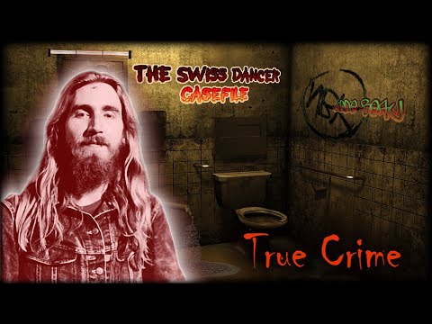 The Swiss Dancer Case-file - Daniel Rakowitz