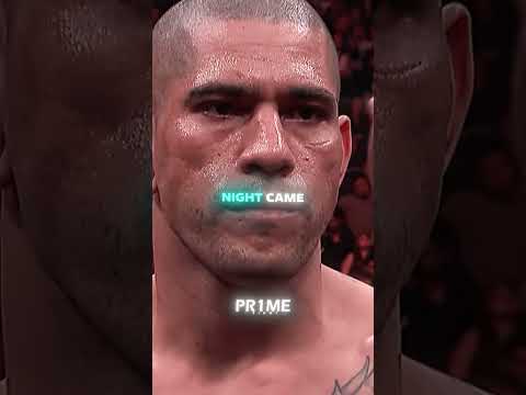 His Mascot Was Disrespected, So He Took Revenge...🥶🥊| Alex Pereira