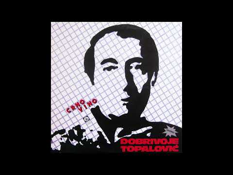 Dobrivoje Topalović - Jedna senka | [Official Music Audio]