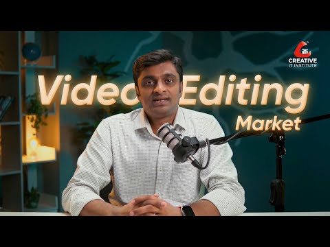 মার্কেটের সবচেয়ে ইউনিক এবং পারফেক্ট Video Editing কোর্স সম্পর্কে আপনার জানা আছে কি?