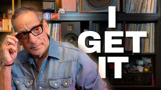 After 50 Years of Music, I Finally Get It