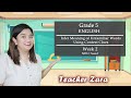 Context Clues and Vocabulary Understanding