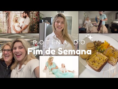 VOO DA MINHA MÃE FOI CANCELADO 😡 POR ISSO ELA SÓ CHEGOU NO FINAL DA ROTINA DO DIA