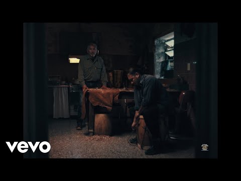 Milo J, Radamel - Radamel (Visualizer)