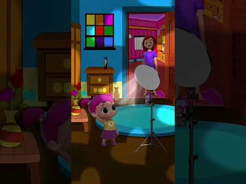 #23 Cũng phải đú trend tiktok 1 tí @cauchuyennho1213  #giaoduc #funny #animation #games #vuive