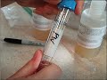Pond Water Specimen Lab Procedures