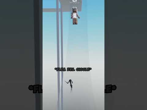 she was SO SCARED😠#roblox #robloxfunny #funny #robloxjokes #robloxtrolling