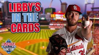 Reactions to Liberatore Getting Opening Day Nod, Matt Holliday's WBC Insight | Cardinal Territory