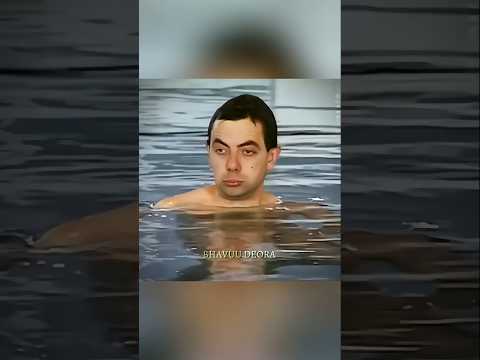 "Underwear was removed in Mr. Bean's showing" 😂 | Stereo Love - Edward Maya & Vika Jigulina |