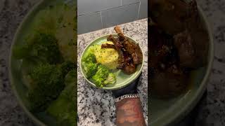 Guap Mealz Top plates of the week Dallas Chef