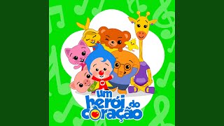 Brilha Brilha Estrelinha (Ajudar o Próximo)