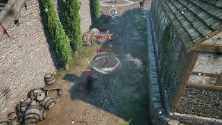 Conquer Blade Ranked 2 v 12