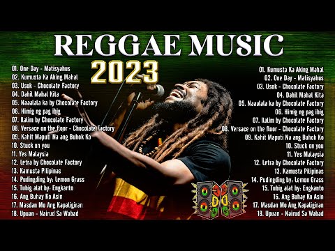 UHAW - CUPID - SALAMAT REGGAE MIX💖TROPA VIBES REGGAE💦BEST OF TROPAVIBES REGGAE 2023 NONSTOP SONG