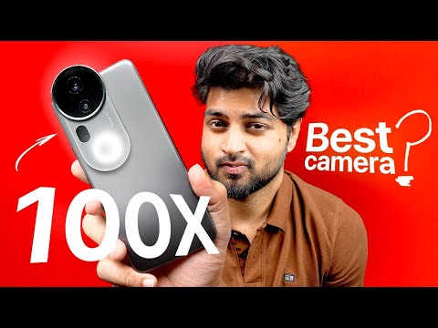 vivo T4 Ultra | Performance Phone With a Good Camera? Reality
